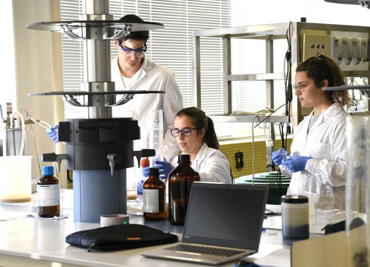 Ciencias experimentales