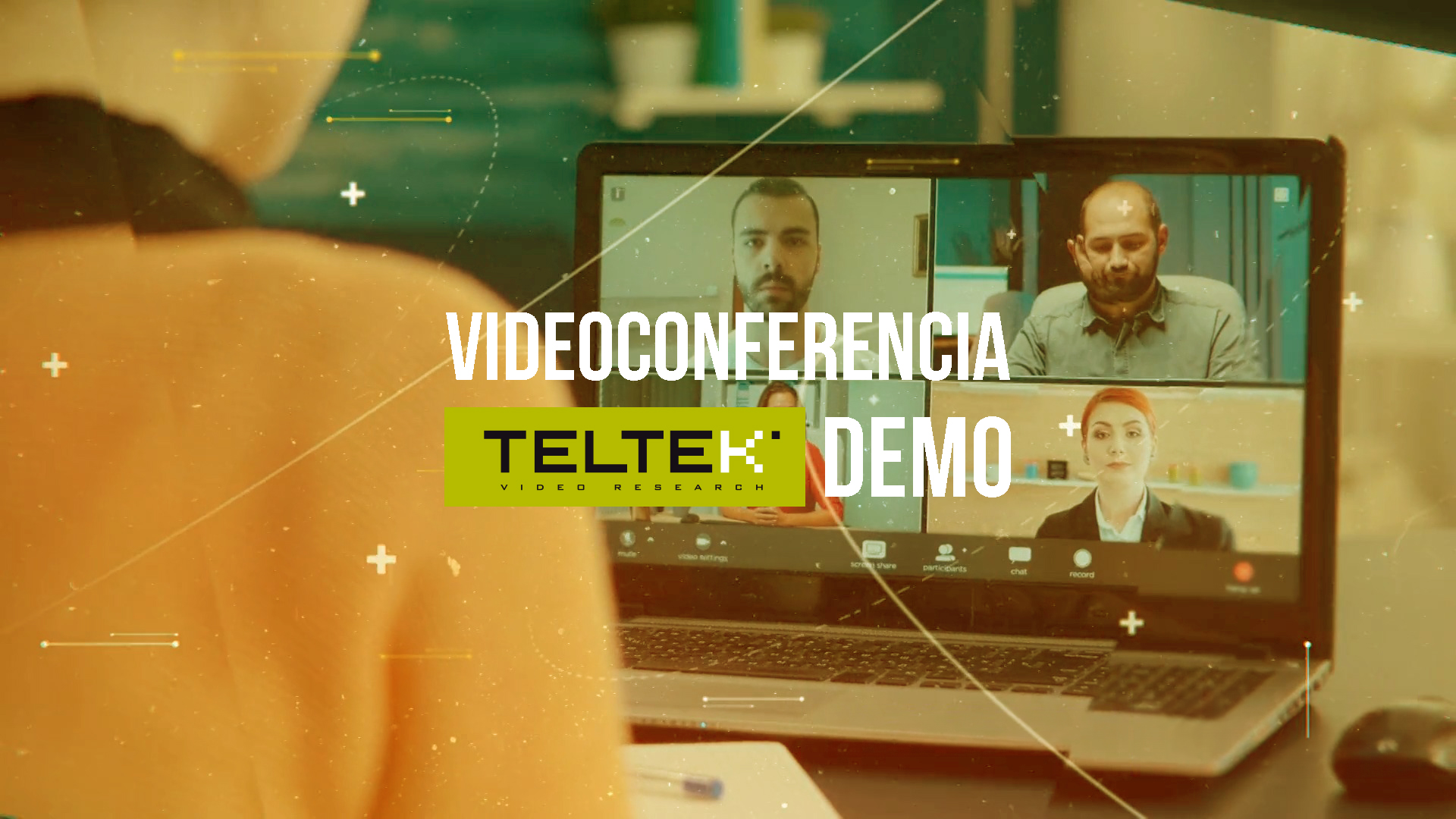 Videoconferencia